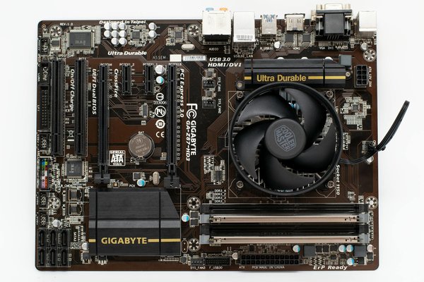 Comment configurer et utiliser des widgets de productivité sur l'écran d'accueil d'un Samsung Galaxy S22?