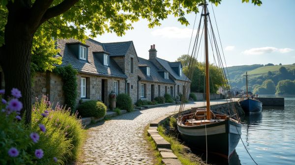 Accompagnement fibre dans les Côtes-d'Armor : étapes pour un raccordement réussi
