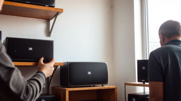 Les meilleures astuces pour économiser sur l'achat JBL d'occasion