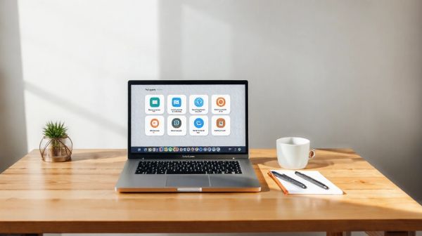 Top 5 des logiciels idéaux pour indépendants en 2023