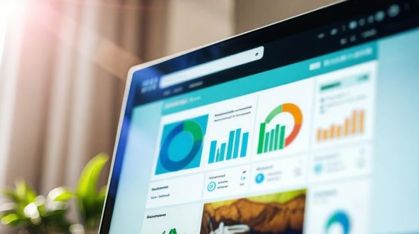 Top 5 étapes pour un audit d'écoconception de site web