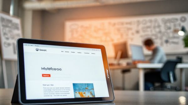 Top 5 étapes pour un audit d'écoconception de site web